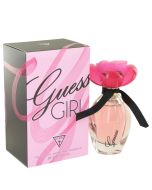 Guess Girl by Guess Eau De Toilette Spray 1.7 oz (Women)