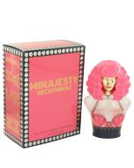 Minajesty by Nicki Minaj Eau de Parfum Spray 1.7 oz (Women) 50ml