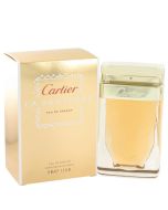 Cartier La Panthere by Cartier Eau de Parfum Spray 2.5 oz (Women) 75ml