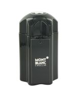 Montblanc Emblem by Mont Blanc Eau De Toilette Spray (Tester) 3.4 oz (Men)