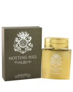 Notting Hill by English Laundry Eau De Parfum Spray 3.4 oz (Men)