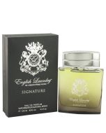 English Laundry Signature by English Laundry Eau De Parfum Spray 3.4 oz (Men)