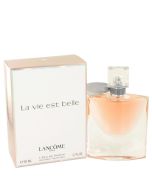 La Vie Est Belle by Lancome Eau de Parfum Spray 3.4 oz (Women) 100ml