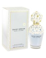 Marc Jacobs Daisy Dream by Marc Jacobs Eau De Toilette Spray 3.4 oz (Women) 100ml