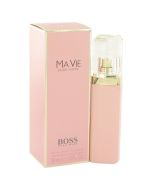 Boss Ma Vie by Hugo Boss Eau De Parfum Spray 2.5 oz (Women) 75ml