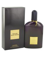 Tom Ford Velvet Orchid by Tom Ford Eau De Parfum Spray 3.4 oz (Women) 100ml