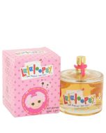 Lalaloopsy by Marmol & Son Eau De Toilette Spray (Dot Starlight) 3.4 oz (Women) 100ml