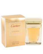 Cartier La Panthere by Cartier Eau De Parfum Spray 1.7 oz (Women)