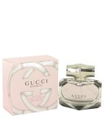 Gucci Bamboo by Gucci Eau De Parfum Spray 1.6 oz (Women)