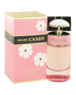 Prada Candy Florale by Prada Eau De Toilette Spray 1.7 oz (Women)