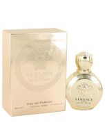 Versace Eros by Versace Eau de Parfum Spray 1.7 oz (Women) 50ml