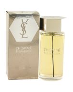 L'homme by Yves Saint Laurent Eau De Toilette Spray 6.7 oz (Men)