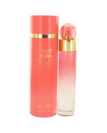 Perry Ellis 360 Coral by Perry Ellis Eau De Parfum Spray 3.4 oz (Women)