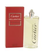 DECLARATION by Cartier Eau De Toilette spray 5 oz (Men)