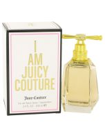 I am Juicy Couture by Juicy Couture Eau De Parfum Spray 3.4 oz (Women)