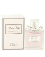 Miss Dior Blooming Bouquet by Christian Dior Eau De Toilette Spray 1.7 oz (Women)