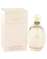 Lovely by Sarah Jessica Parker Eau De Parfum Spray 5 oz (Women)