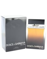 The One by Dolce & Gabbana Eau De Parfum Spray 5.1 oz (Men)