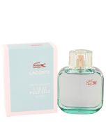 Lacoste Eau De Lacoste L.12.12 Natural by Lacoste Eau De Toilette Spray 3 oz (Women)