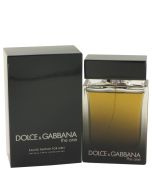 The One by Dolce & Gabbana Eau De Parfum Spray 3.3 oz (Men)