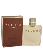 ALLURE by Chanel Eau De Toilette Spray 5 oz (Men)