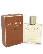 ALLURE by Chanel Eau De Toilette Spray 3.4 oz (Men)