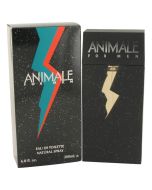 ANIMALE ANIMALE by Animale Eau De Toilette Spray 6.7 oz (Men)