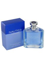 Nautica Voyage by Nautica Eau De Toilette Spray 6.7 oz (Men)