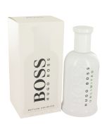 Boss Bottled Unlimited by Hugo Boss Eau De Toilette Spray 6.7 oz (Men)