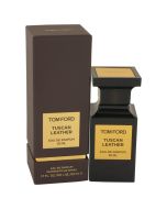 Tuscan Leather by Tom Ford Eau De Parfum Spray 1.7 oz (Men)