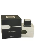 L'aventure by Al Haramain Eau De Parfum Spray 3.4 oz (Men)