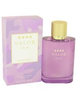 Valor by Dana Eau De Toilette Spray 3.4 oz (Women)