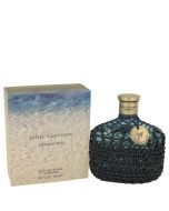 John Varvatos Artisan Blu by John Varvatos Eau De Toilette Spray 4.2 oz (Men)