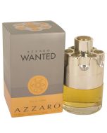 Azzaro Wanted by Azzaro Eau De Toilette Spray 3.4 oz (Men)