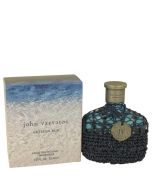 John Varvatos Artisan Blu by John Varvatos Eau De Toilette Spray 2.5 oz (Men)