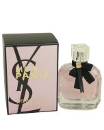 Mon Paris by Yves Saint Laurent Eau De Parfum Spray 3.04 oz (Women)