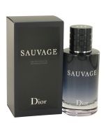 EAU SAUVAGE by Christian Dior Eau De Toilette Spray 6.8 oz (Men) 200ml