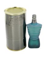 JEAN PAUL GAULTIER by Jean Paul Gaultier Eau De Toilette Spray 1.3 oz (Men)