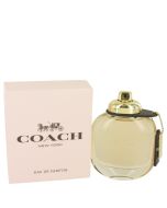 Coach by Coach Eau De Parfum Spray 3 oz (Women)