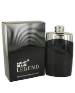 MontBlanc Legend by Mont Blanc Eau De Toilette Spray 6.7 oz (Men)