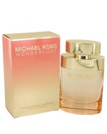 Michael Kors Wonderlust by Michael Kors Eau De Parfum Spray 3.4 oz (Women)