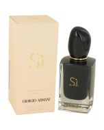 Armani Si Intense by Giorgio Armani Eau De Parfum Spray 1.7 oz (Women)