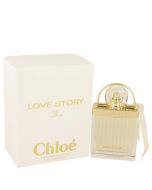 Chloe Love Story by Chloe Eau de Parfum Spray 1.7 oz (Women) 50ml