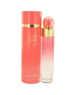 Perry Ellis 360 Coral by Perry Ellis Eau De Parfum Spray 6.7 oz (Women)