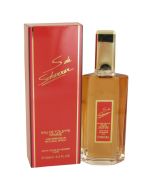 S De Scherrer by Jean Louis Scherrer Eau De Toilette Spray 3.4 oz (Women)