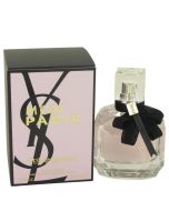 Mon Paris by Yves Saint Laurent Eau De Parfum Spray 1.7 oz (Women)