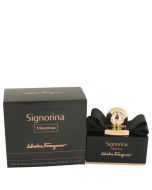 Signorina Misteriosa by Salvatore Ferragamo Eau De Parfum Spray 1.7 oz (Women)