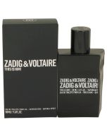 This is Him by Zadig & Voltaire Eau De Toilette Spray 1.6 oz (Men)