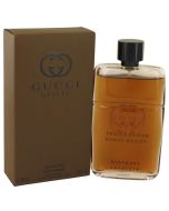 Gucci Guilty Absolute by Gucci Eau De Parfum Spray 3 oz (Men)