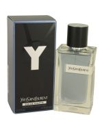 Y by Yves Saint Laurent Eau De Toilette Spray 3.3 oz (Men)